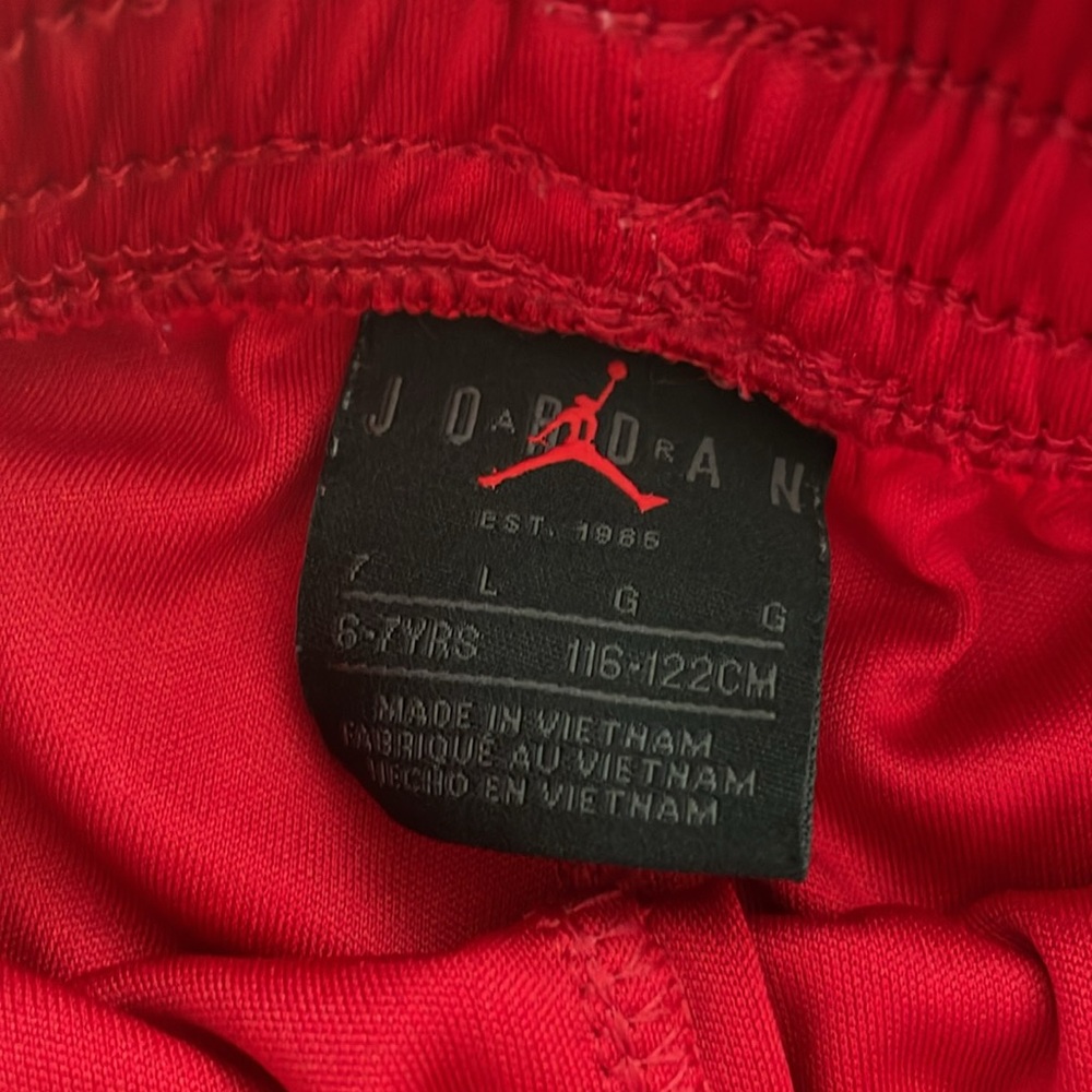 Kids Nike Dri-FIT & Under Armour Shorts - Picture 14 of 16